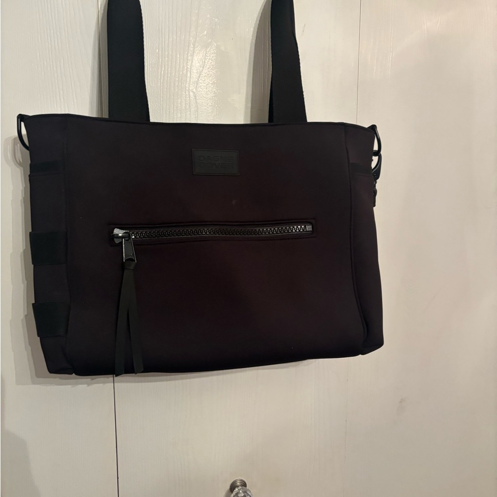 Dagne Dover Wade Neoprene Diaper Tote